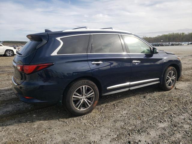 5N1DL0MN1JC510514 Infiniti QX60