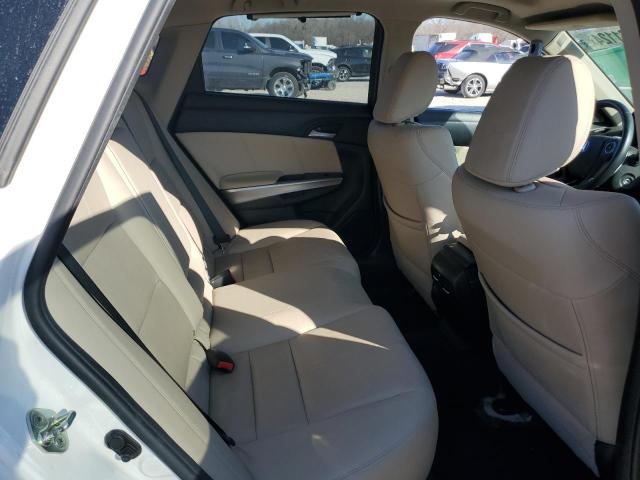5J6TF3H55EL000234 Honda Crosstour Exl