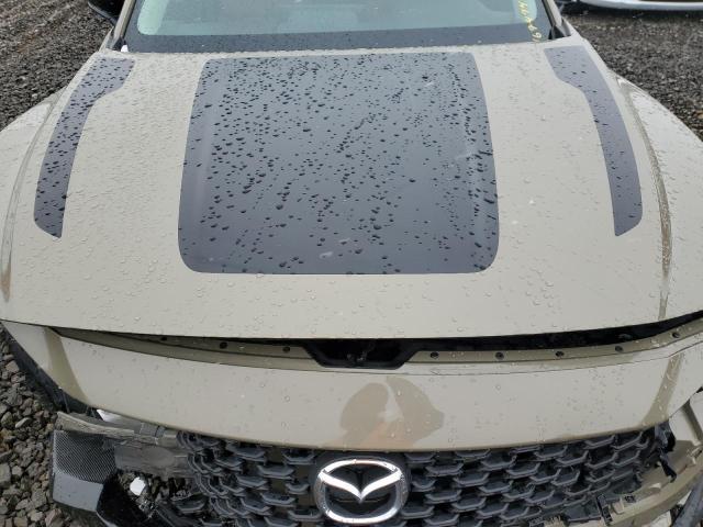 7MMVABXY9PN152835 Mazda Cx-50 Base