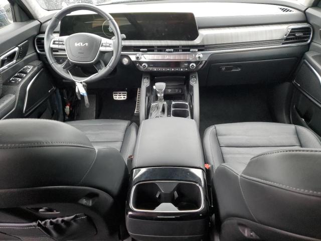 5XYP5DGCXRG407662 KIA Telluride Sx