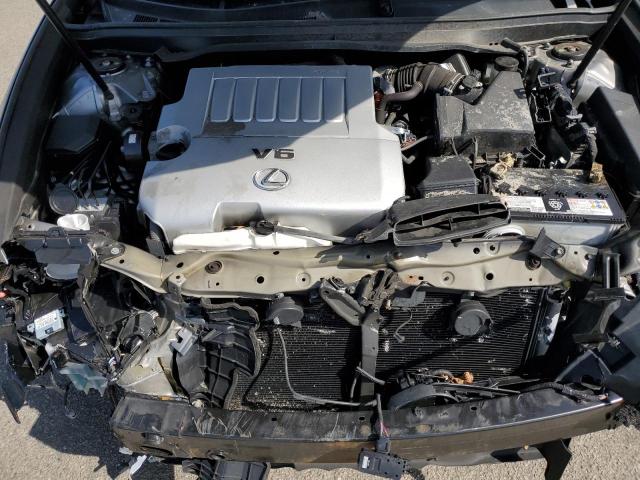 58ABK1GG4JU096872 Lexus ES 350
