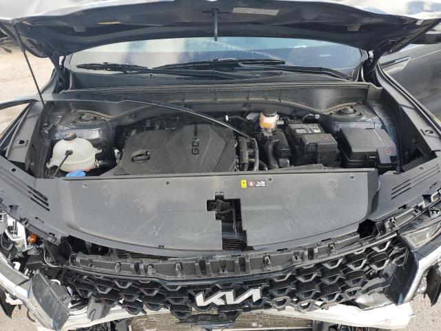 5XYRL4LC6PG170251 KIA SORENTO S