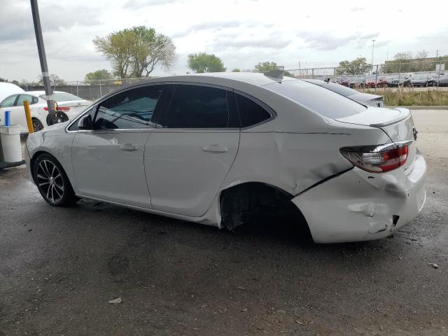 1G4PR5SK2H4117482 Buick Verano Sport Touring