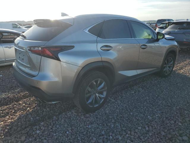 JTJYARBZ2G2028149 Lexus Nx 200t Base