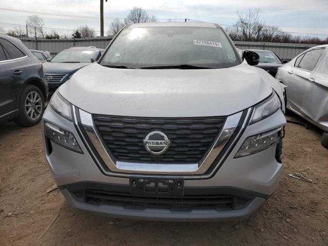 5N1AT3BB0MC810031 Nissan ROGUE SV