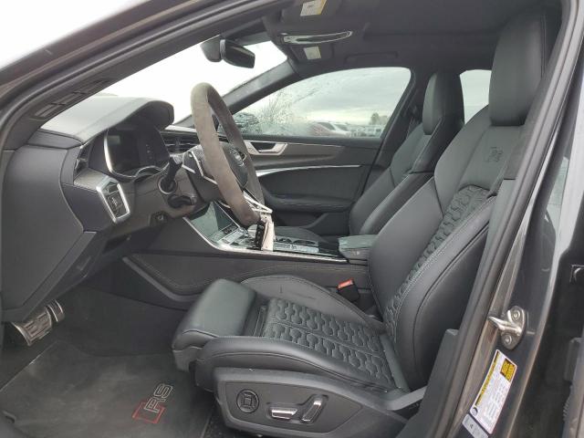 WUA1CBF23NN900999 Audi RS6