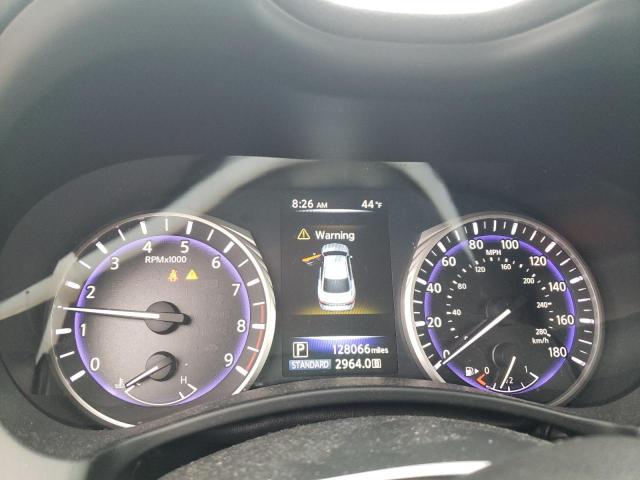 JN1BV7AR4FM409137 Infiniti Q50 BASE