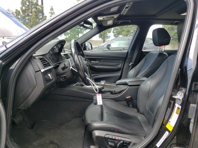 WBA3A9G53FNS66525 BMW 335 I
