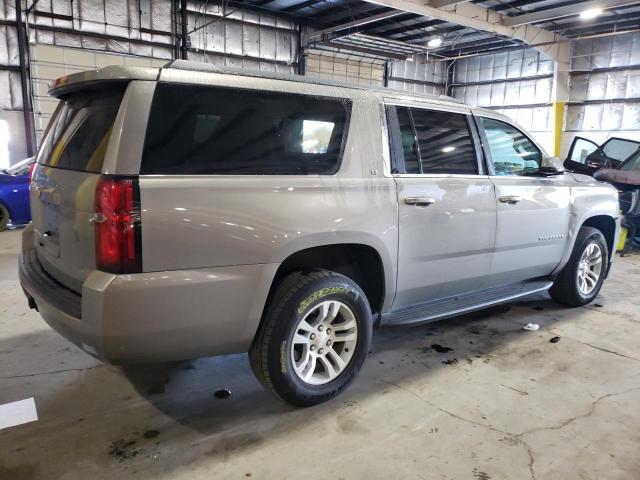 1GNSCHKC2KR392779 Chevrolet Suburban C1500 Lt