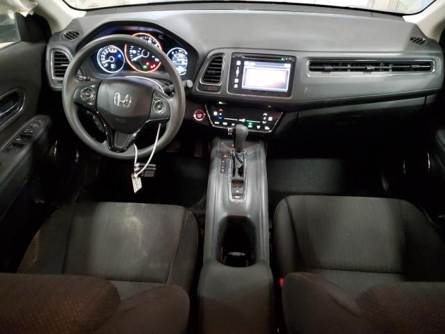 3CZRU6H50JG707752 Honda HR-V EX