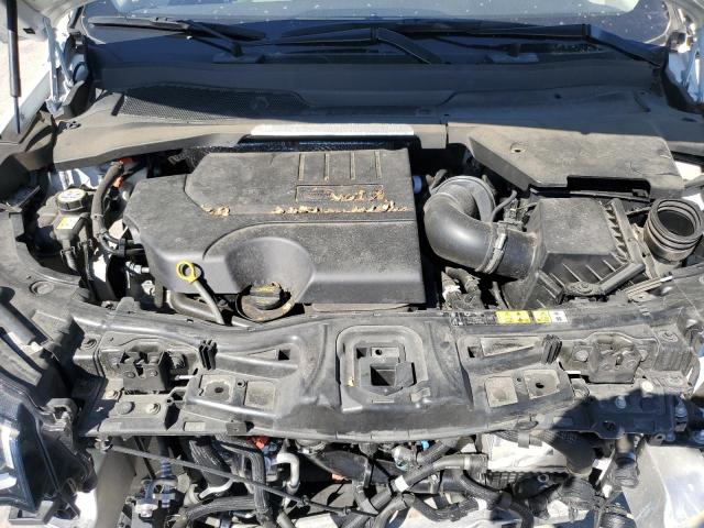 SALCJ2FX9LH878731 Land Rover Discovery Sport S