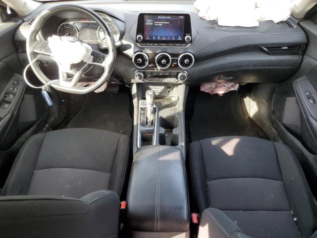 3N1AB8CV5NY241511 Nissan SENTRA SV