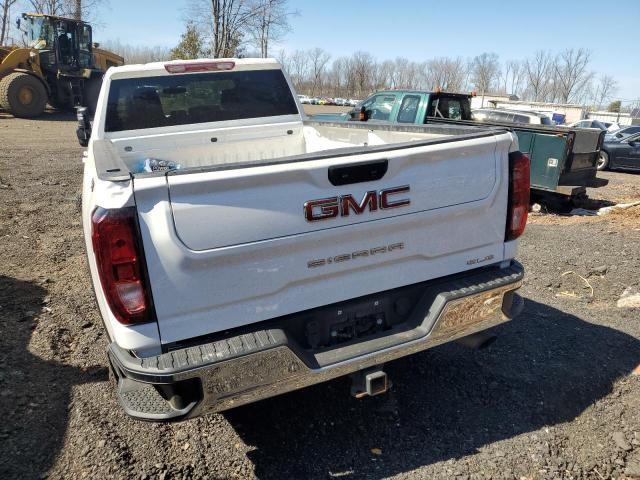 1GT59ME79NF171715 GMC Sierra K2500 Sle