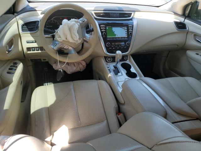 5N1AZ2MG5GN107440 Nissan MURANO S