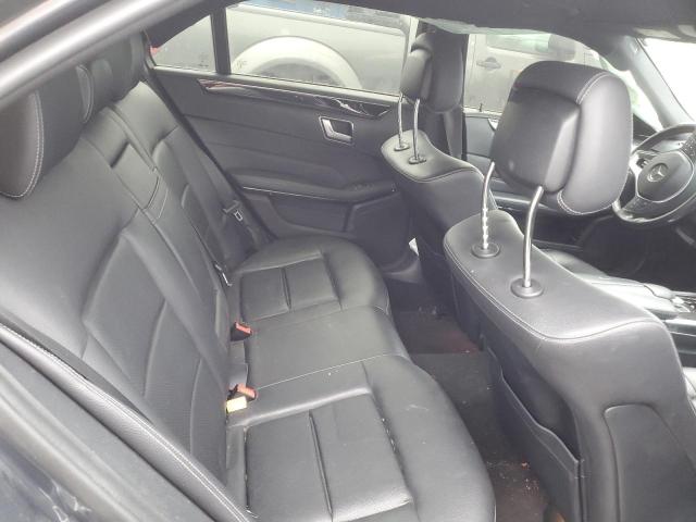 WDDHF5KB9EA932380 Mercedes-Benz E 350