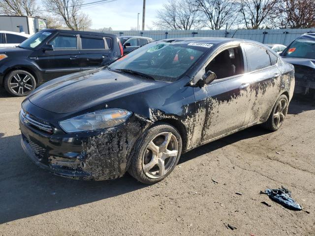 Auction sale of the 2013 Dodge Dart Limited, vin: 1C3CDFCH2DD293716, lot number: 47489114