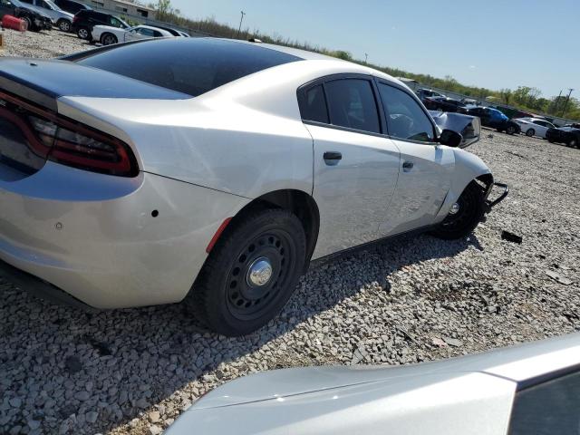 2C3CDXKT3LH190883 Dodge Charger Police