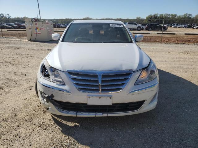 KMHGC4DD1EU264012 Hyundai Genesis 3.8l