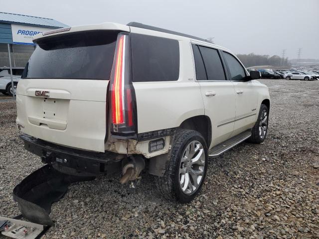 1GKS1BKC1FR106166 GMC YUKON SLT