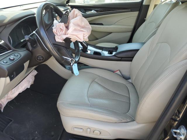 1G4ZP5SS8HU153174 Buick Lacrosse Essence