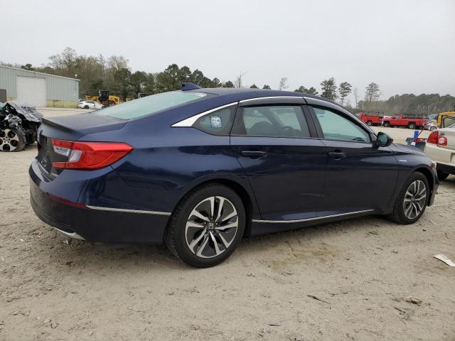 1HGCV3F4XJA010610 Honda Accord Hybrid Ex