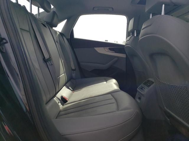 WAUANAF46HN058289 Audi A4 PREMIUM
