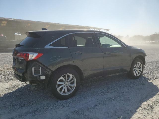 5J8TB4H50GL028647 Acura Rdx Technology