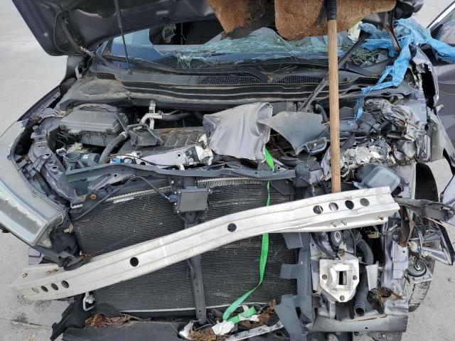 5J8YD3H58HL001644 Acura Mdx Technology