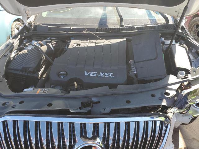 1G4GD5G3XFF233966 Buick Lacrosse Premium