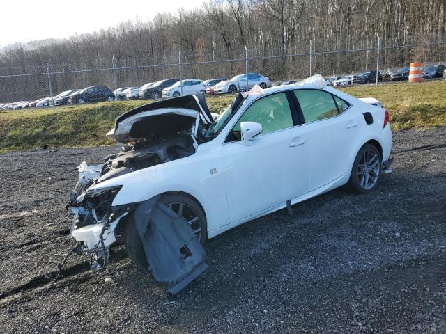 Aukcja sprzedaży 2015 Lexus Is 250, vin: JTHBF1D27F5051305, numer aukcji: 45774514