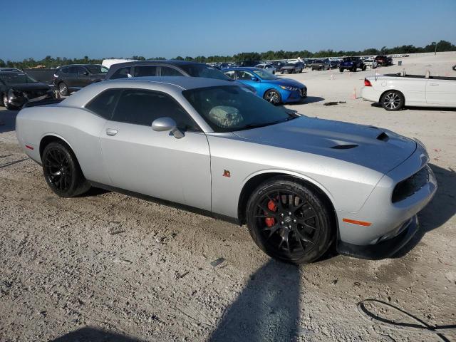 2C3CDZFJ8KH656410 Dodge Challenger R/t Scat Pack