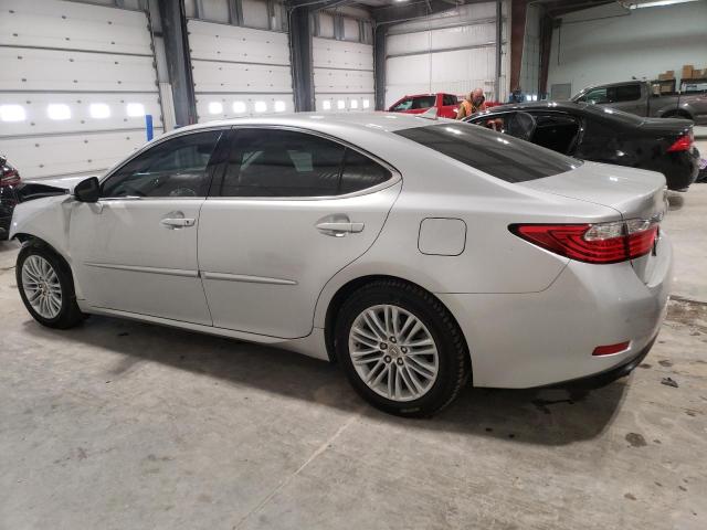 JTHBK1GG1E2115504 Lexus ES 350