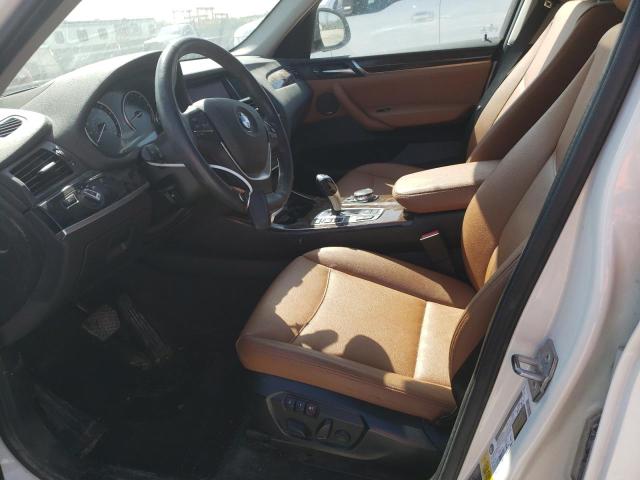 5UXWX7C55G0K36593 BMW X3 Xdrive35i