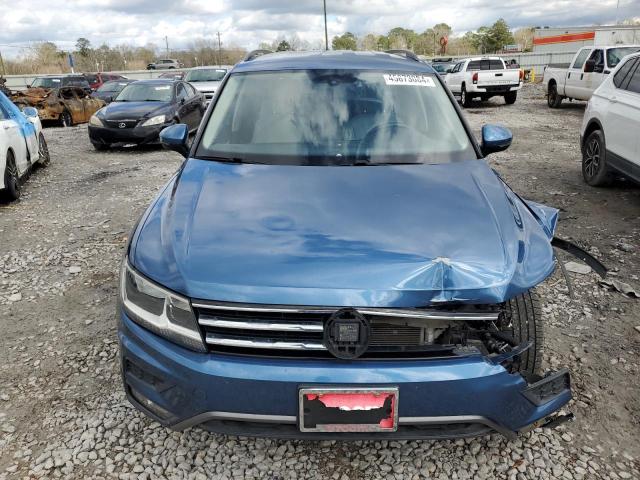 3VV3B7AXXJM033664 Volkswagen TIGUAN SE