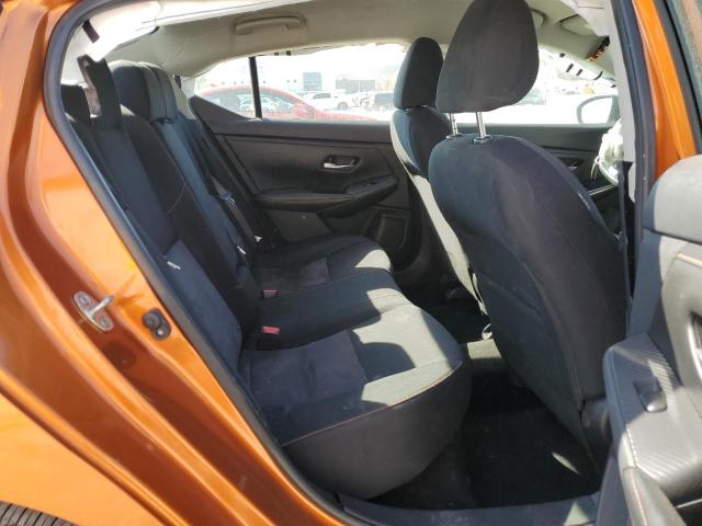 3N1AB8DV3LY268654 Nissan SENTRA SR