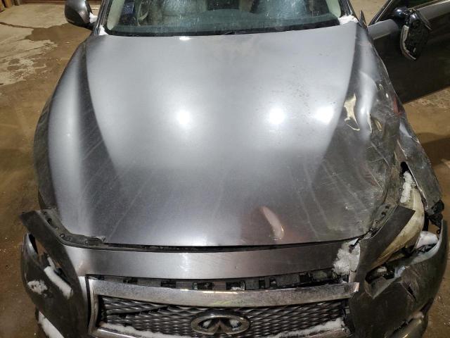 JN1BV7AR3FM418525 Infiniti Q50 BASE