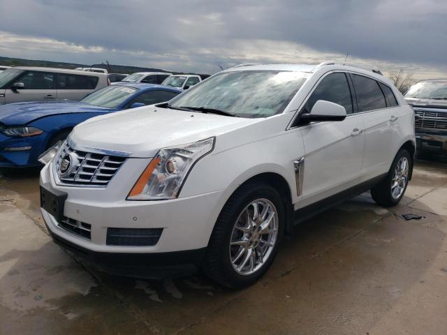 2014 Cadillac Srx Luxury Collection მანქანა იყიდება აუქციონზე, vin: 3GYFNBE3XES682938, აუქციონის ნომერი: 46012224