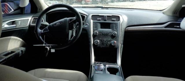 3FA6P0G71KR171986 Ford FUSION S