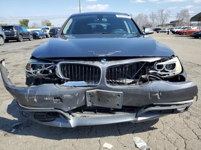 WBA3X5C57ED557319 BMW 328 XIGT