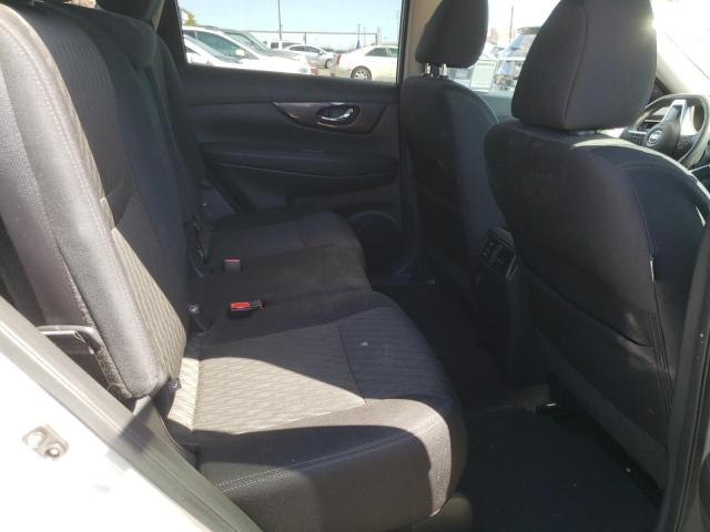 5N1AT2MT3JC715328 Nissan ROGUE S