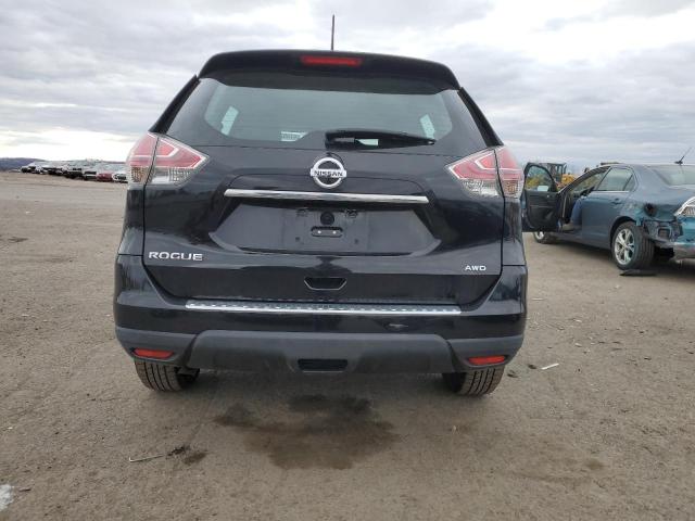 5N1AT2MV8GC885064 Nissan ROGUE S