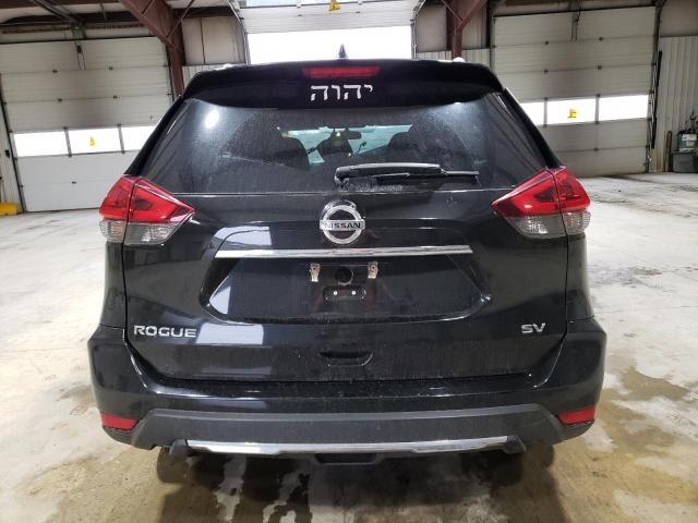 5N1AT2MT0JC802605 Nissan ROGUE S