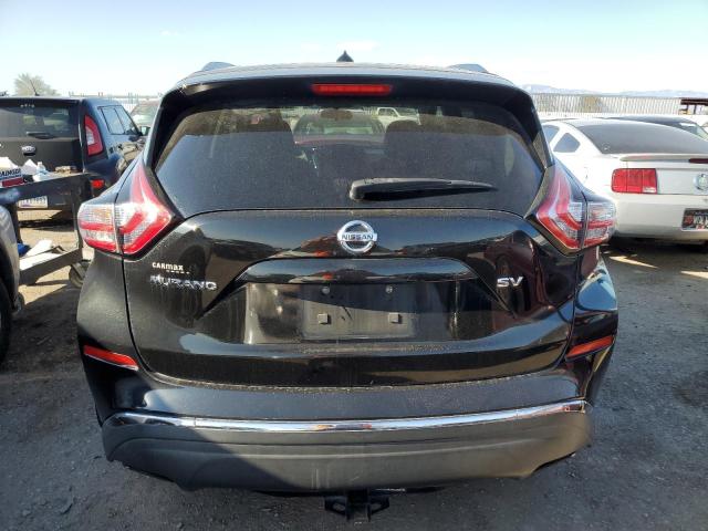 5N1AZ2MG1FN228318 Nissan MURANO S