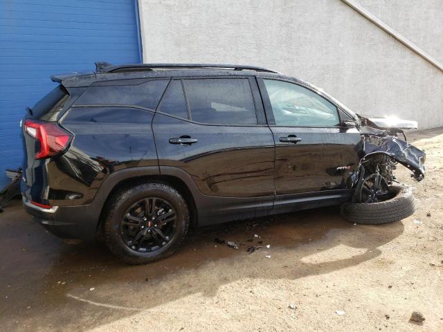 3GKALYEG5PL247306 GMC Terrain At4