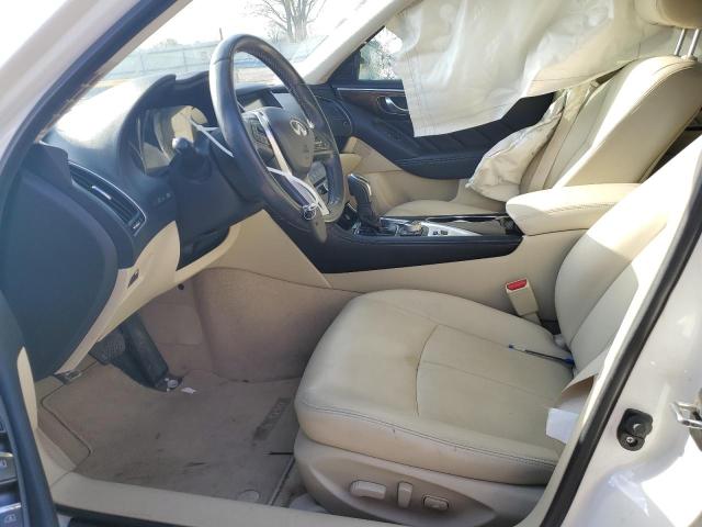 JN1EV7AR5KM557448 Infiniti Q50 LUXE