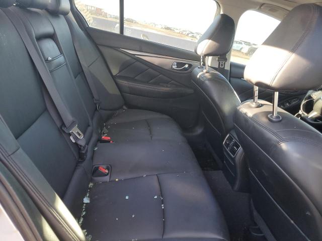 JN1EV7AP2HM742614 Infiniti Q50 Premium