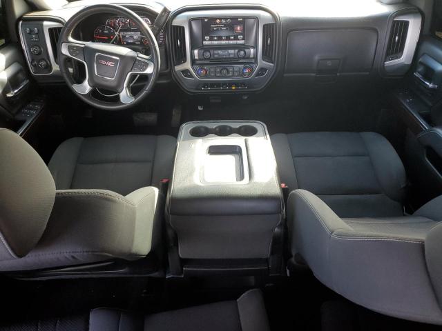 3GTU2UEC2EG340064 GMC Sierra K1500 Sle