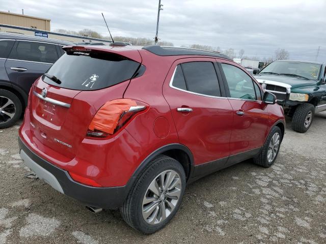 KL4CJASB0HB115464 Buick Encore Preferred