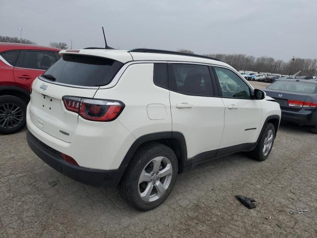 3C4NJCBB2LT177112 Jeep Compass Latitude