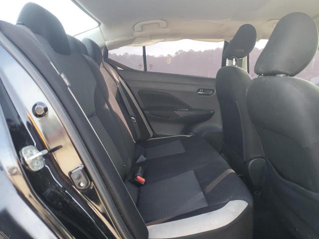 3N1CN8EV0ML833665 Nissan VERSA SV